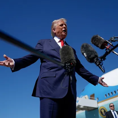 سباق نووي جديد يشتعل بعد تصريحات ترمب الأخيرة