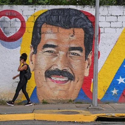 أميركا تصنف "كارتل دي لوس سوليس" في فنزويلا تنظيماً إرهابياً أجنبياً