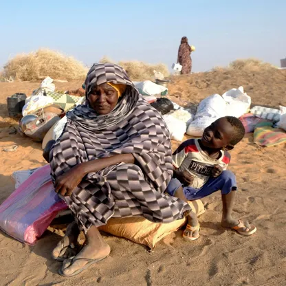 الاتحاد الأوروبي يخطط لفرض عقوبات على نائب قائد قوات الدعم السريع في السودان