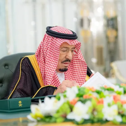 الملك سلمان: اتفاقية مكة تُرسخ إطار شراكة دفاعية طويلة المدى