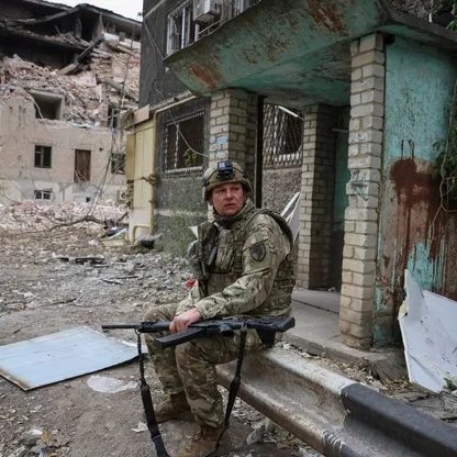 أوكرانيا تواجه شتاء قاسياً وسط ضغوط روسية وتمويل محدود