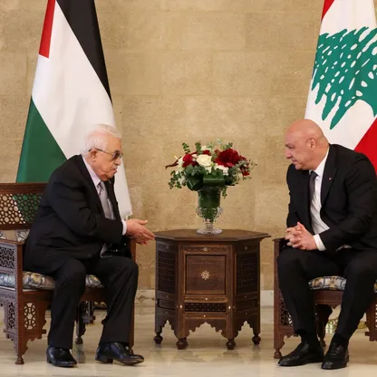 لبنان.. تسليم الدفعة الثانية من سلاح المخيمات الفلسطينية إلى الجيش