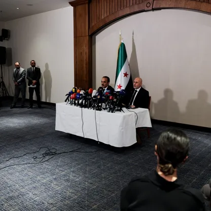 تقرير الساحل السوري.. خطوة نحو المحاسبة وتوثيق الحقائق؟