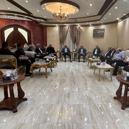 كواليس مفاوضات القاهرة.. مقترح "هدنة مرحلية" بضمانات أميركية