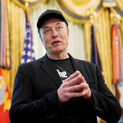 ماسك يكذّب تقريراً بشأن جمع شركته xAI تمويلاً بقيمة 15 مليار دولار