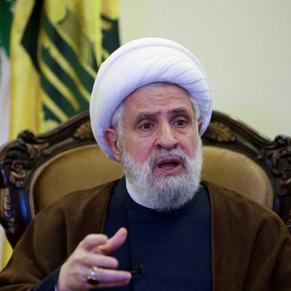أمين عام "حزب الله": الحرب لم تنته.. ولا تطلبوا منا شيئاً قبل انسحاب إسرائيل