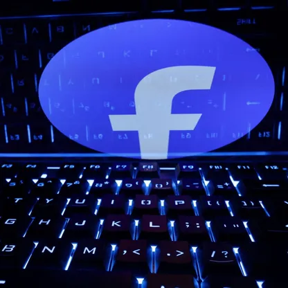 "الشباب والذكاء الاصطناعي".. ميتا تكشف "كلمة السر" في مستقبل فيسبوك