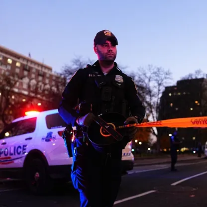 إدارة ترمب توقف كافة طلبات المهاجرين الأفغان بعد إطلاق النار قرب البيت الأبيض