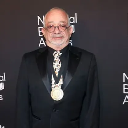 جائزة "الكتاب الوطني الأميركي" للبناني ربيع علم الدين