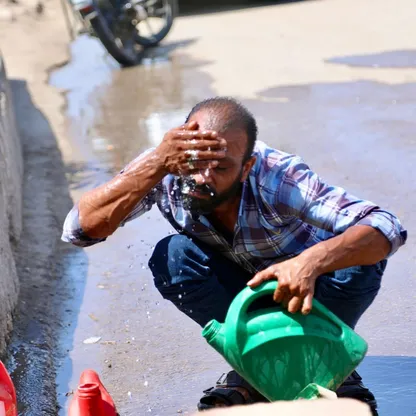 من الإسكندرية إلى البصرة.. هل تصمد المدن العربية الساحلية أمام تهديدات المناخ؟