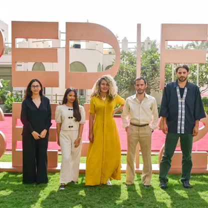 "البحر الأحمر" يعلن عن "نجوم العرب الصاعدين" بالاشتراك مع "سكرين إنترناشيونال"