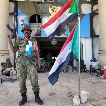 الجيش السوداني يعلن استعادة السيطرة على مناطق جديدة في الخرطوم