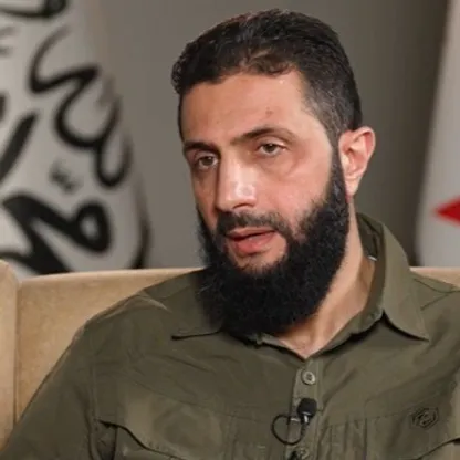 الجولاني: الأكراد تعرضوا لظلم كبير.. وهم جزء أساسي من "سوريا القادمة"