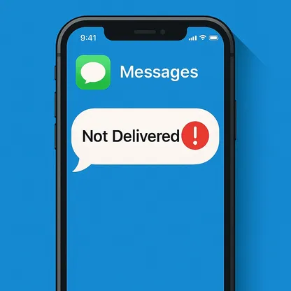 أبل تصلح مشكلة عدم وصول رسائل iMessage بعد تحديث iOS 26
