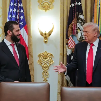 سوريا توقع إعلان تعاون سياسي مع التحالف الدولي ضد "داعش"