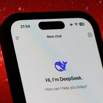 تقرير: 60% من تطبيقات الذكاء الاصطناعي الصينية تفقد المستخدمين