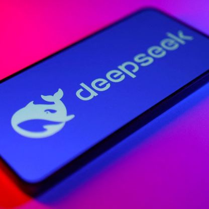 واشنطن تبحث حظر تطبيق DeepSeek على الأجهزة الحكومية