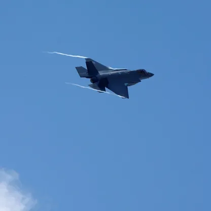 الولايات المتحدة تدرس توسيع نشر الأسلحة النووية في أوروبا