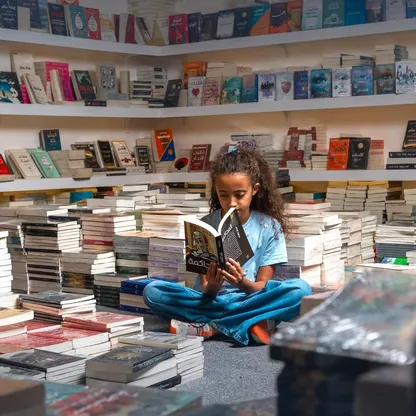 ماذا سيقرأ ويكتب الروائيون والشعراء عام 2026؟