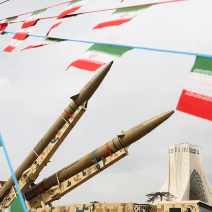 "صواريخ إيرانية قادرة على ضرب أميركا".. تقييم استخباراتي يحدد الموعد المحتمل