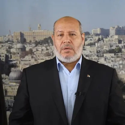 في خطوة غير مسبوقة "حماس" تعيد صياغة نفسها.. كيف ذلك؟