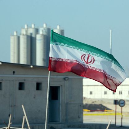 بين حرب غزة وانتخابات أميركا.. ماذا تفعل إيران ببرنامجها النووي؟