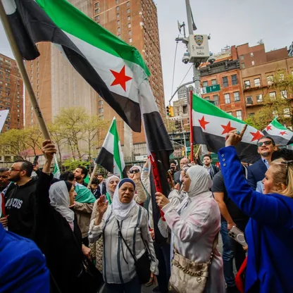 أميركا تنهي برنامج "الحماية المؤقتة" لآلاف المهاجرين السوريين: 60 يوماً للمغادرة