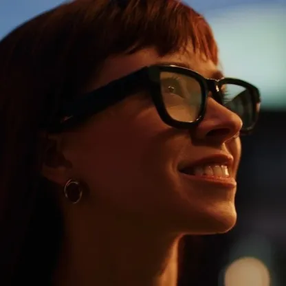 جوجل تطلق أول تحديث لنظام Android XR.. ونظارتها الذكية تصل 2026