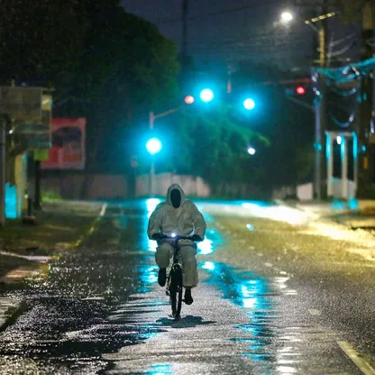 إعصار "ميليسا" يهدد جامايكا وكوبا والبهاما.. أوامر إجلاء وأمطار غزيرة