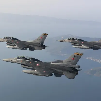 تركيا ترصد 6.5 مليار دولار  لتطوير منظومة دفاع "القبة الفولاذية"