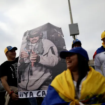 عملية عسكرية معقدة "خالية من الأخطاء".. كيف اعتقلت الولايات المتحدة الرئيس الفنزويلي مادورو؟