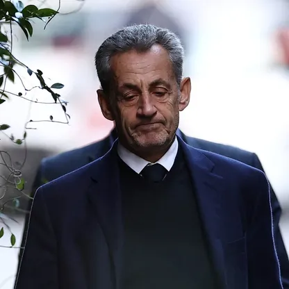 بعد 21 يوماً خلف القضبان… محكمة فرنسية تدرس الإفراج المبكر عن ساركوزي