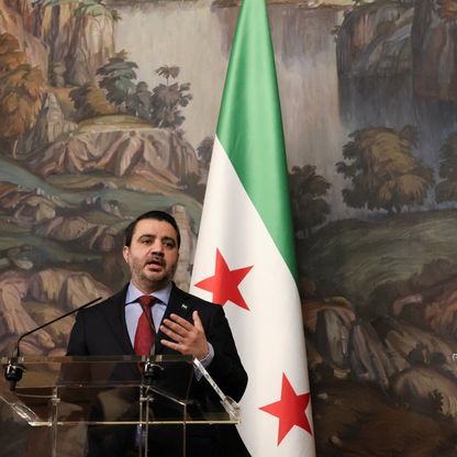 روسيا تدعو الشرع إلى زيارة موسكو.. ودمشق: نتطلع لبدء "علاقات صحيحة"