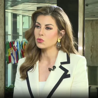 نائبة المبعوث الأميركي للشرق الأوسط لـ"الشرق": لبنان لم يقم بما يلزم لنزع سلاح "حزب الله"