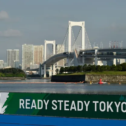 اعتقال رجل يحمل سكيناً قرب السفارة الأميركية في طوكيو