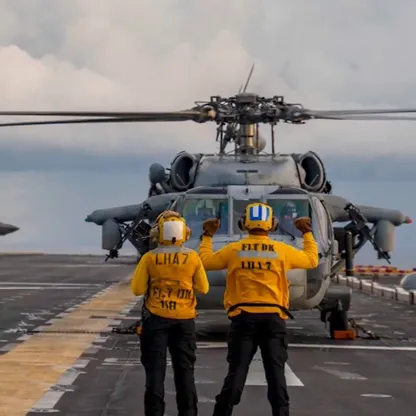 أميركا وإيران تتسلمان خطة لإنهاء القتال: وقف فوري للنار وفتح مضيق هرمز