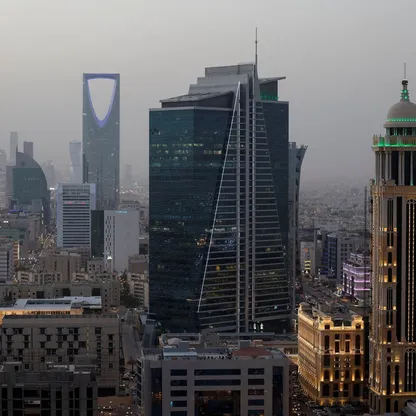 مجلس الوزراء السعودي يعتمد نطاقات جغرافية يُسمح فيها بتملك غير السعوديين