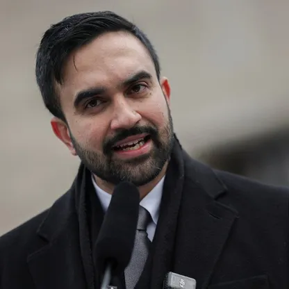 انتقد العملية الأميركية في فنزويلا.. ممداني يثير الجدل قبل محاكمة مادورو بنيويورك