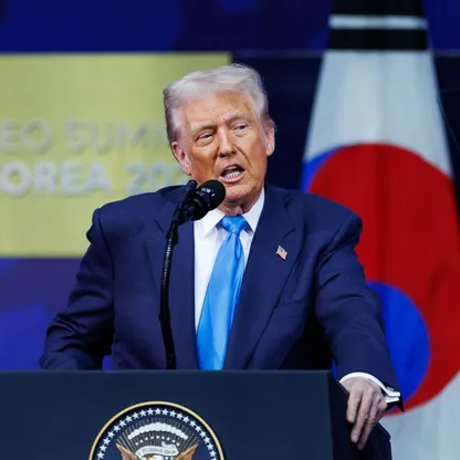 ترمب: وجهت وزارة الحرب ببدء اختبار أسلحتنا النووية "فوراً"