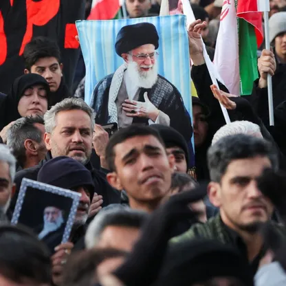 إيران بعد خامنئي.. مجلس مؤقت يقود البلاد و"الخبراء" يحسمون هوية المرشد المقبل