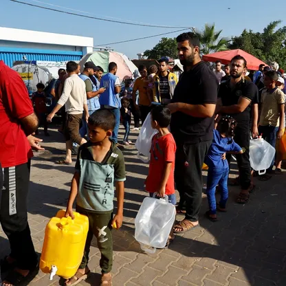 الأمم المتحدة: 120 مليون لاجئ ونازح قسراً حول العالم بسبب الحروب والعنف
