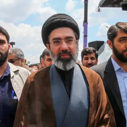 رئيس إيران يكشف تفاصيل اجتماع الـ7 ساعات مع خامنئي ووضعه الصحي