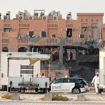 تنديد دولي ورفض عربي للهجوم الإسرائيلي على قطر