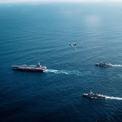 قادة البنتاجون يقدمون إحاطة للكونجرس بشأن "الضربة المزدوجة" في الكاريبي