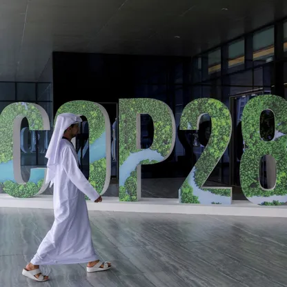 كيف تلعب تعويضات الكربون دوراً في محادثات "COP 28"؟