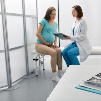 دراسة ترصد تغيرات تطرأ على دماغ المرأة خلال الحمل