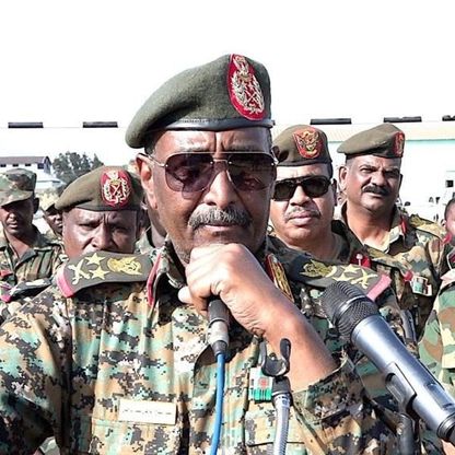 البرهان: لا صلح مع "الدعم السريع" ومعركتنا مستمرة لاسترداد كل السودان