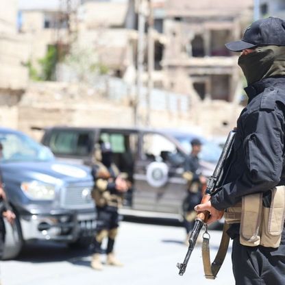 سوريا.. ارتفاع حصيلة ضحايا الاشتباكات المسلحة في جرمانا