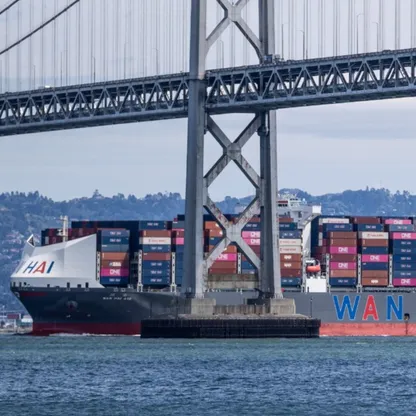 "التجارة بدلاً من المساعدات".. استراتجية أميركية جديدة تجاه الدول النامية