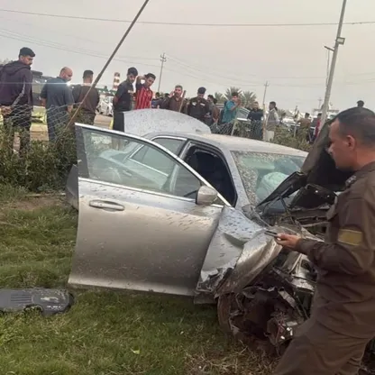 اختطاف صحافية أميركية في بغداد.. والأمن يقبض على مشتبه به